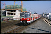DB 420 252 (03.04.2002, Frankfurt/M Messe)