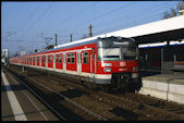 DB 420 255 (28.03.2002, Frankfurt-Sd)