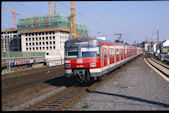 DB 420 260 (03.04.2002, Frankfurt-Messe)