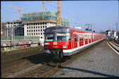 DB 420 275 (28.03.2002, Frankfurt/M-Messe)
