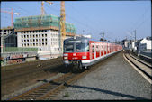 DB 420 288 (28.03.2002, Frankfurt/M-Messe)