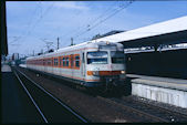 DB 420 291 (06.06.1997, Frankfurt Süd)