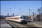 DB 420 338 (15.02.1998, Bad Cannstadt)
