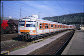 DB 420 340 (23.04.1998, Plochingen)