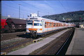DB 420 341 (23.04.1998, Plochingen)