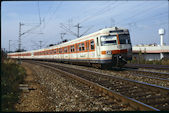 DB 420 353 (29.09.1990, Tamm)
