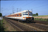 DB 420 354 (01.06.1991, Tamm)