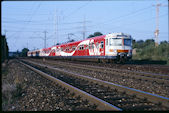 DB 420 388 (23.08.1990, bei Tamm)