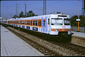 DB 420 401 (17.09.1992, München-Laim)