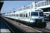 DB 420 425 (31.07.2001, München Ost)