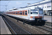 DB 420 443 (13.05.1998, Ludwigsburg)