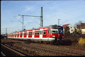 DB 420 444 (09.11.2003, Aspang)