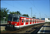 DB 420 459 (13.07.2003, Feuerbach)