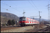 DB 420 460 (08.02.2005, Altbach)