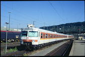 DB 420 472 (25.06.1998, Plochingen)