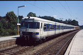 DB 420 518 (28.06.1982, Feldafing)