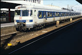 DB 420 521 (10.02.1998, München Ost)