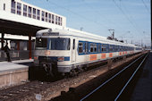DB 420 527 (01.04.1993, München Ost)
