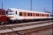 DB 420 552 (18.09.1992, Bw München-Ost)