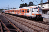 DB 420 554 (22.05.1992, Tutzing)