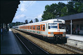 DB 420 557 (13.07.1996, Tutzing)
