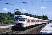 DB 420 582 (26.07.1998, Feldafing)