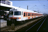 DB 420 591 (01.04.1993, München Ost)