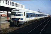 DB 420 616 (27.02.1998, Mnchen Ost)