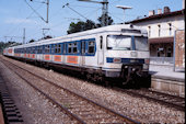 DB 420 617 (22.05.1992, Tutzing)