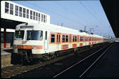 DB 420 628 (27.02.1998, Mnchen Ost)