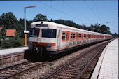 DB 420 633 (20.05.1993, Feldafing)