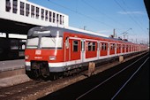 DB 420 642 (10.02.1998, München Ost)