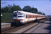 DB 420 652 (08.09.1989, Eglharting)