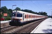 DB 420 661 (20.05.1993, Feldafing)