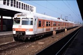 DB 420 667 (27.02.1998, München Ost)