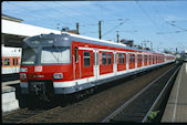 DB 420 778 (29.08.2001, Frankfurt Süd)