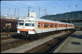 DB 420 836 (16.09.1997, Plochingen)