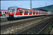 DB 420 877 (29.07.1997, Plochingen)