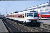 DB 420 903 (13.05.1998, Ludwigsburg)
