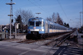 DB 420 925 (01.04.1993, Englschalking)