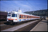 DB 420 932 (23.04.1998, Plochingen)