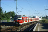 DB 420 961 (13.07.2003, Feuerbach)