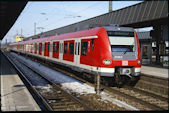 DB 423 062 (28.02.2003, Mnchen-Pasing)