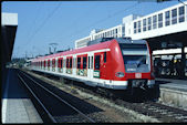 DB 423 064 (26.07.2001, München Ost)
