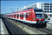 DB 423 067 (23.07.2001, München Ost)
