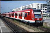 DB 423 068 (31.05.2002, Mnchen Ost)