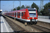 DB 423 072 (01.04.2003, München-Laim)