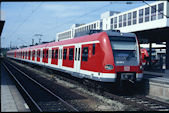 DB 423 078 (13.08.2001, München Ost)