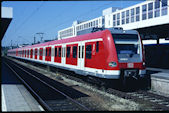 DB 423 081 (31.07.2001, Mnchen Ost)