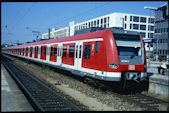 DB 423 084 (27.06.2002, München Ost)